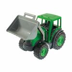 slomart traktor zelena