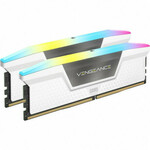 Corsair Vengeance RGB Pro 32GB DDR5 6400MHz, (2x16GB)