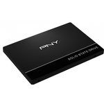 PNY CS900 SSD 240GB, 2.5”, SATA