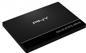 PNY CS900 SSD 240GB