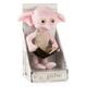 HARRY POTTER Dobby s knjigo plišasta igrača 28cm