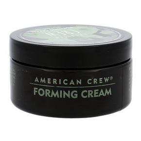 American Crew Style Forming Cream krema za utrditev in oblikovanje las 85 g
