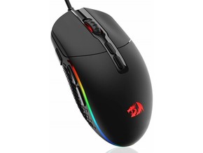 Redragon M719-RGB Invader gaming miška