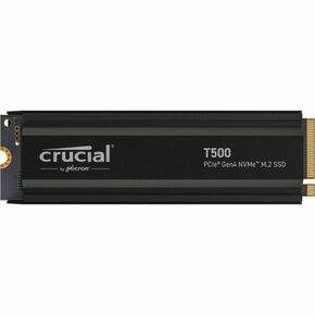 Crucial CT2000T500SSD5 SSD 2TB