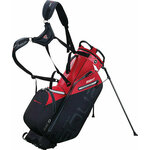 Big Max Aqua Eight G Red/Black Golf torba Stand Bag