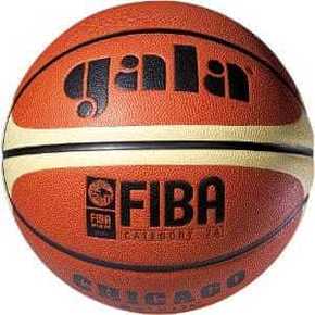 Gala žoga za košarko CHICAGO BB7011S vel. 7