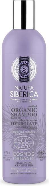 "Natura Siberica Šampon Repair &amp; Protection - 400 ml"