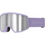 Atomic Four HD Lavender Smučarska očala