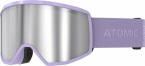 Atomic Four HD Lavender Smučarska očala