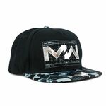 Numskull Call Of Duty kapa s šiltom, MW Liquid Chrome Snapback