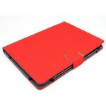 Xplore etui za tablični računalnik, XP278, rdeč