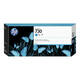 HP #P2V68A črnilo modra (cyan)/črna (black), 300ml