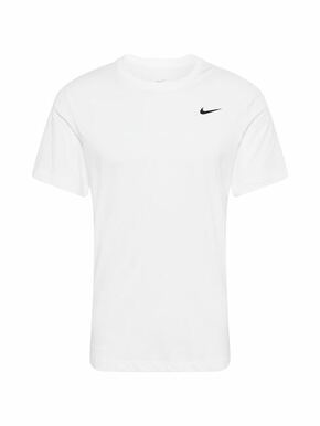 Nike Majice bela XXL Dry Tee Crew Solid