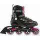 Rollerblade Advantage Pro XT W Black/Pink 40,5 Inline rolerji