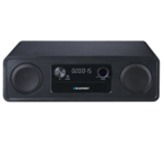 Blaupunkt linija MS20BK, USB