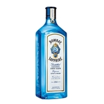 BOMBAY gin Sapphire 0,7 l644065