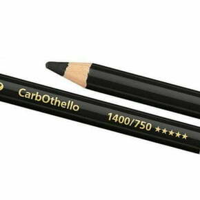WEBHIDDENBRAND STABILO CarbOthello barvni svinčnik črna nevtralna