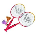 Vicfun Komplet za badminton Mini