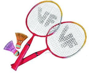 Vicfun Komplet za badminton Mini