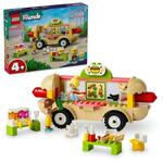 LEGO® Friends 42633 Mobilno stojalo za hrenovke