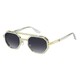 Marc Jacobs MARC782/S LOJ/9O ONE SIZE (54) Zlata/Siva
