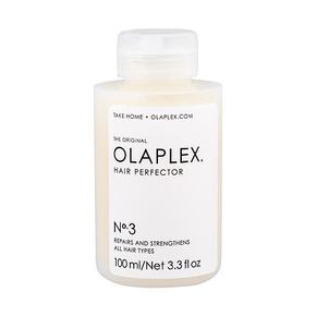 Olaplex Hair Perfector No. 3 zdravilna nega za podaljšanje obstojnosti barve 100 ml za ženske
