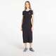 Obleka adidas 3S Dress Black/ White S