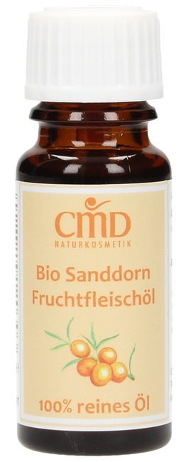 "CMD Naturkosmetik Sandorini olje rakitovca nep - 10 ml"