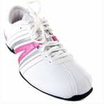 Nike Čevlji bela 40.5 EU Capri