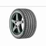 Michelin letna pnevmatika Pilot Super Sport, XL 225/45ZR18 95Y