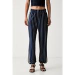 adidas Originals trenirka ženska Firebird mornarsko modra KR7037
