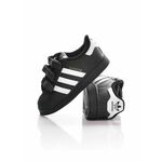 Adidas Čevlji črna 20 EU Superstar CF I