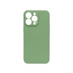 Chameleon Apple iPhone 13 Pro - Gumiran ovitek (TPU) - svetlo zelen N-Type