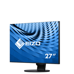 Eizo EV2785-BK TV monitor