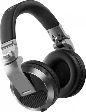 Pioneer HDJ-X7-S slušalke