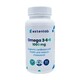 Omega 3-6-9, 1000 mg (60 kapsul)