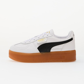 Sneakers Puma Palermo Elevata Lth Wns Puma White-Gum EUR 38.5