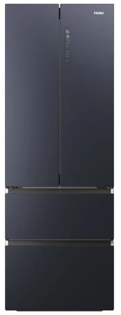 Haier HFW7720ENMB hladilnik z zamrzovalnikom