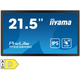 Iiyama ProLite TF2238MSC-B1 monitor, IPS, 21.5"/22", 16:9, 1920x1080, Touchscreen