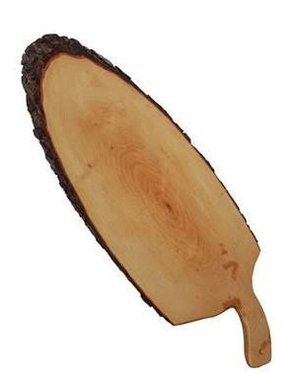 Portoss deska z lubjem in ročajem 40-50 cm