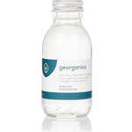 "Georganics Oilpulling Mouthwash English Peppermint - 100 ml"