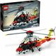 LEGO® Technic 42145 Reševalni helikopter Airbus H175