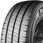 Kumho letna pnevmatika KC53, TL 195/75R16 105T/107T