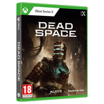 Xbox igra Dead Space