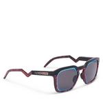 Oakley Hstn Sq OO9533 953309 PRIZM Sapphire ONE SIZE (54) Črna/Siva