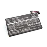 Baterija za Lenovo IdeaTab Miix 3 / Miix 3-830, 4200 mAh