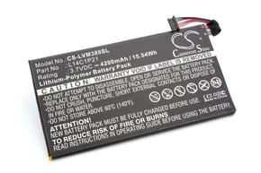Baterija za Lenovo IdeaTab Miix 3 / Miix 3-830