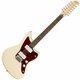 Fender Squier Paranormal Jazzmaster XII Olympic White
