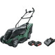 Bosch Rotak 36-560 akumulatorska kosilnica za travo