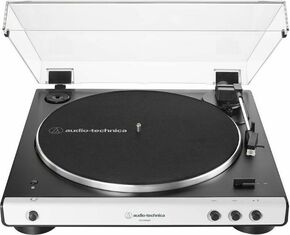 Audio-Technica AT-LP60XBT gramofon